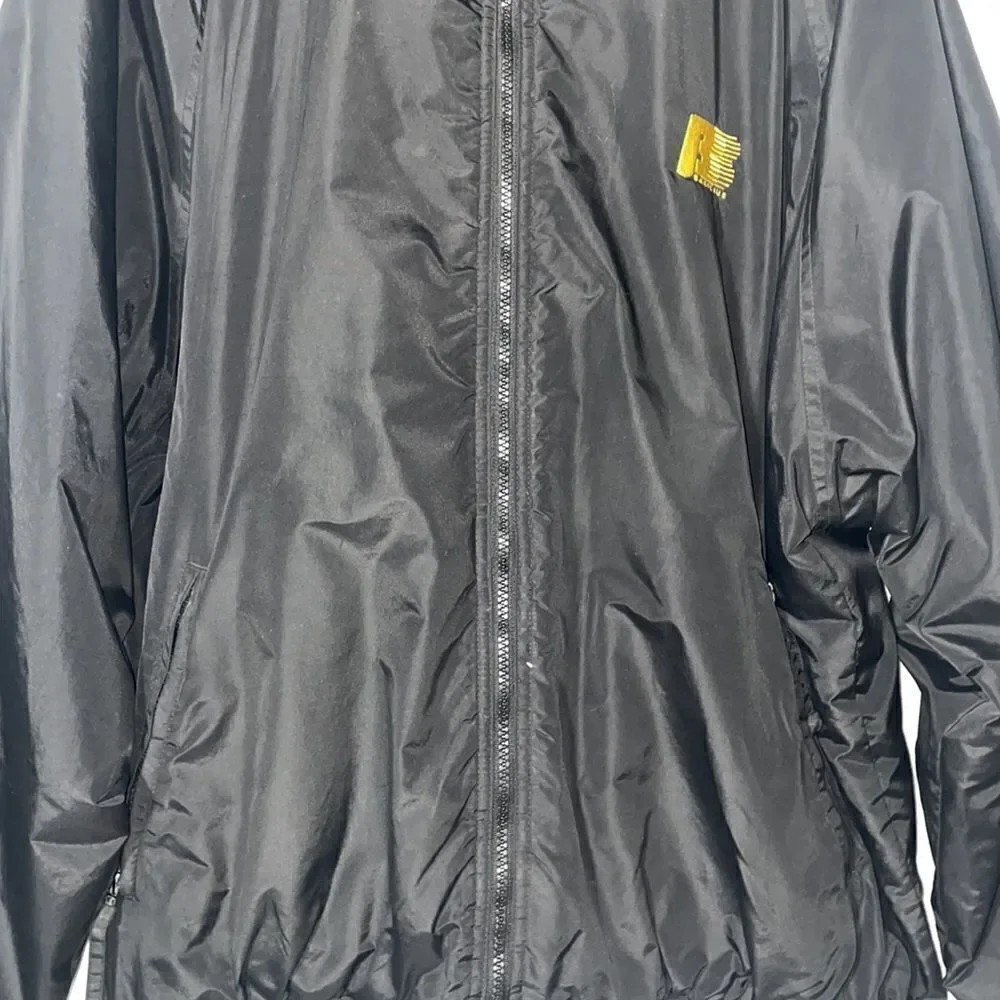2XL wind breaker